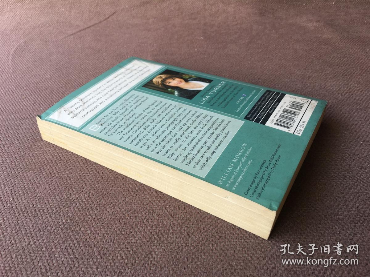 The Gone Dead Train （英语）