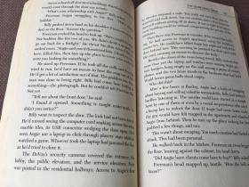 The Gone Dead Train （英语）