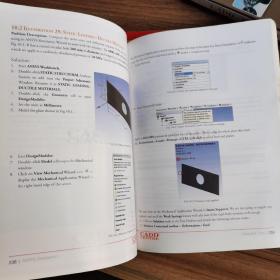 CADD CENTRE ANSYS Workbench Reference Guide