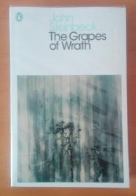 The Grapes of Wrath