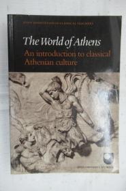The World of Athens