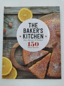 the baker's kitchen 150 great recipes