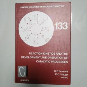 studiesinsurfacescienceandcatalysis133