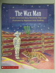 The Wax Man