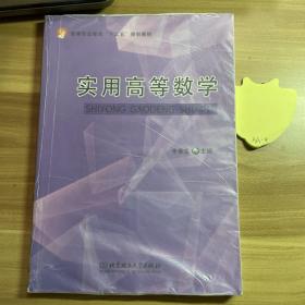 实用高等数学