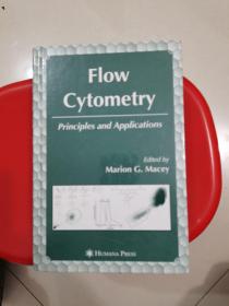 Flow  Cytometry