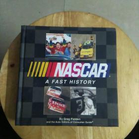 NASCAR 全国运动汽车竞赛协会（National Association of Stock Car Auto Racing）