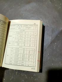 实用五金手册