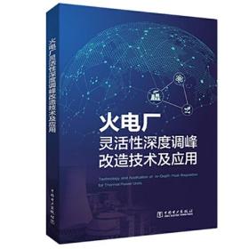 火电厂灵活性深度调峰改造技术及应用