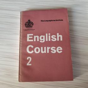 English course2