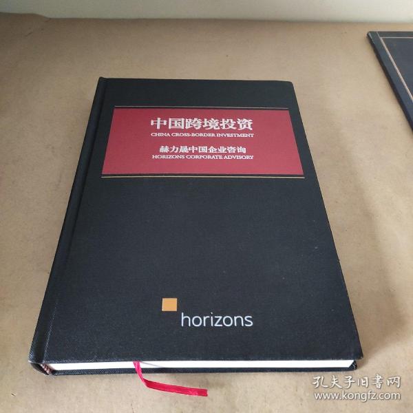 中国跨境投资 赫力晟中国企业咨询