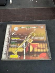 酒吧音乐柔情小号 CD