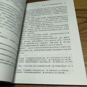 中国证据法治发展报告（2011）