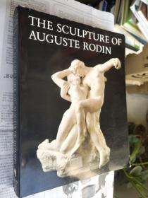 The Sculpture of Auguste Rodin