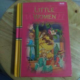 Little women[小妇人]（065）