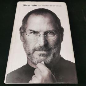 Steve Jobs：The Exclusive Biography