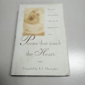 Poems That Touch The Heart