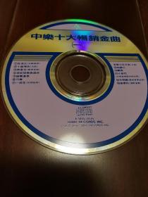 各类cd vcd