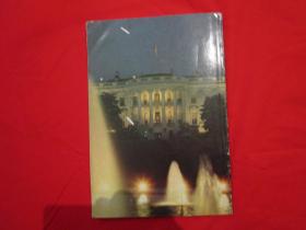 THE WHITE HOUSE, AN HISTORIC GUIDE/REVISED EDITION ,WHITE HOUSE Historical Association,1977,Thirteenth edition