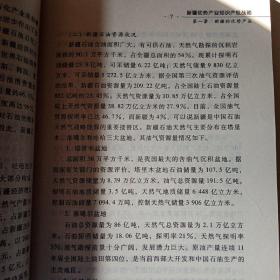新疆优势产业知识产权战略