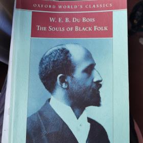 The Souls of Black Folk