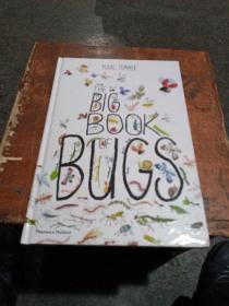 The Big Book of Bugs虫虫的大书