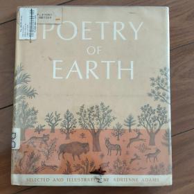 POETRY OF EARTH