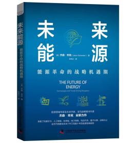 未来能源:能源革命的战略机遇期