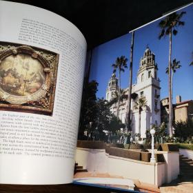 JULIA MORGAN ARCHITECT译文：朱莉娅·摩根建筑师(英文原版) 实物图