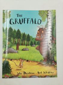 The Gruffalo