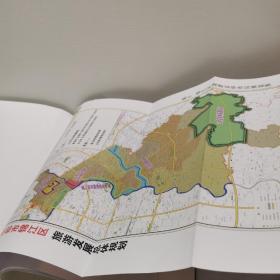 成都市锦江区旅游发展总体规划(2008-2020年)