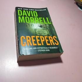 Creepers  (David Morrell)