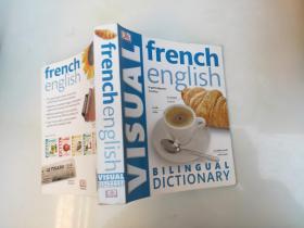 french english