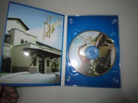 天津旅游风光专题片《津城静园》光碟1VCD