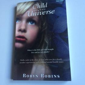 Child Of The Universe