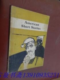 American Short Stories