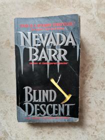 Blind Descent