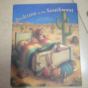 Bedtime  in  the   Southwest