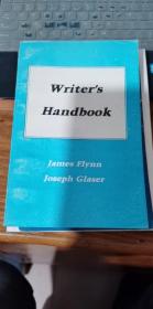 Writer's Handbook