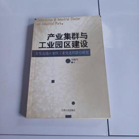 产业集群与工业园区建设：欠发达地区加快工业化进程路径研究