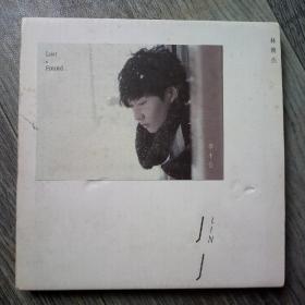 林俊杰 学不会(正版CD)（小16开B单存另售220128）