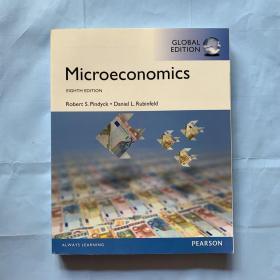 GLOBAL  EDITION    Microecnomics   eighth  Edition