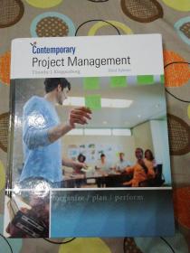 Contemporary Project Management