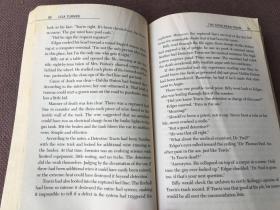 The Gone Dead Train （英语）