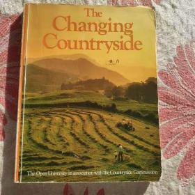 The Changing Countryside不断变化的乡村