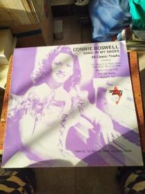 connie boswell sand in my shoes 20 classic tracks 黑胶唱片lp