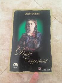 David Copperfield 1