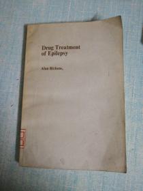 Drug Treatment of Epilepsy