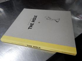 The Hole : Translated from the Norwegian by Kari Dickson.