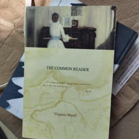 the common reader（普通读者）